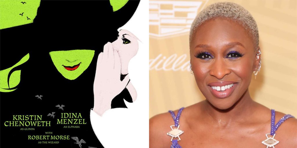 Everything we know about the ‘Wicked’ movie(s)