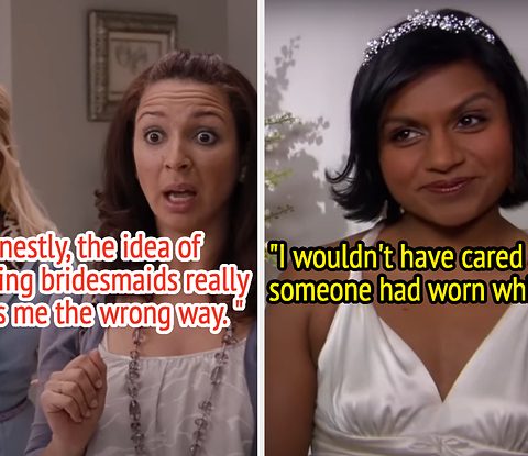 In Honor Of Wedding Season, People Are Revealing The Wedding “Rules” That Need To Be Kissed Goodbye In 2023