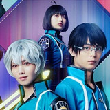World Trigger Stage 3rd Show Unveils Main Visual & New PV