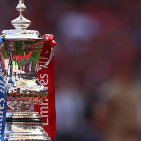 FA Cup Final Livestream: How to Watch Manchester United vs. Manchester City Online
