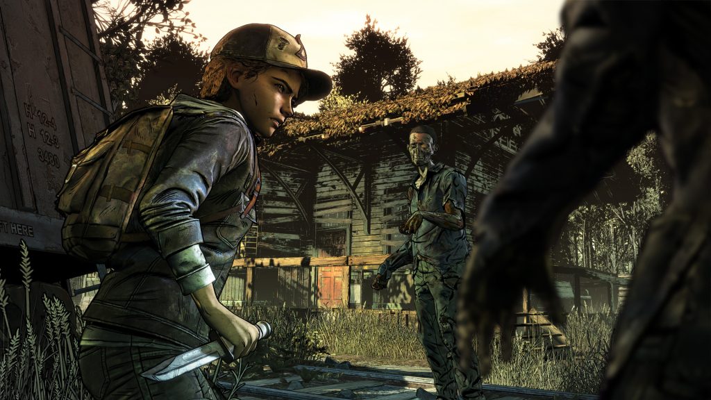 10 best zombie games of all time, ranked