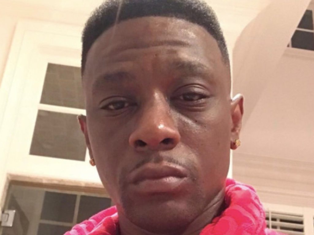 Boosie, “The Snitch Police,” Slams Gunna: “I hope he never sells another record again!!”