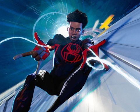 ‘Spider-Man: Across the Spider-Verse’ Webs $17.4 Million in Thursday Previews