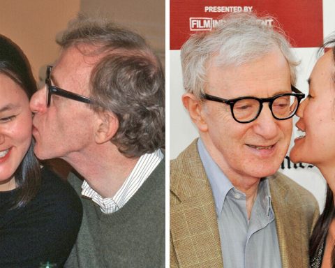 “Woody Allen Married His Daughter,” The Unconventional Story of the Filmmaker and the Woman Who Has Been His Wife for More Than 20 Years