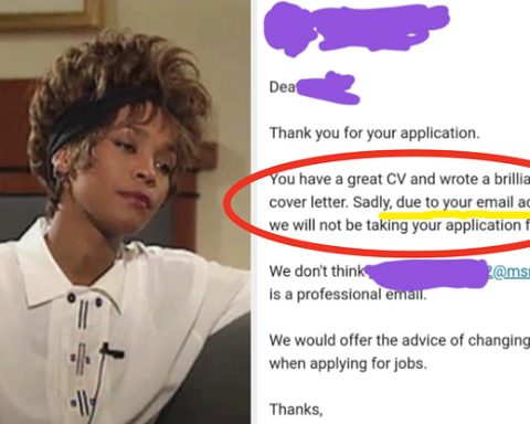 “Thank You For Your Interest. You Got Rejected” — People Are Sharing The Worst Job Rejections They’ve Ever Received, And Job Hunting Is NOT For The Faint Of Heart