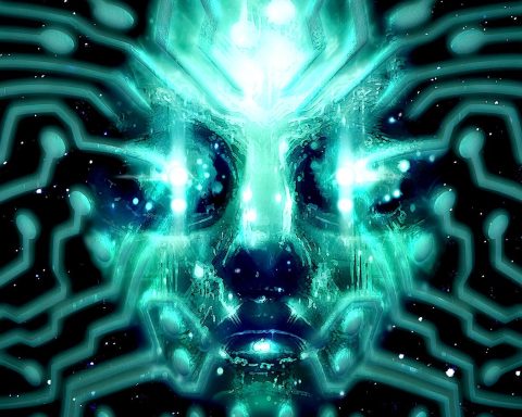 The System Shock remake is excellent