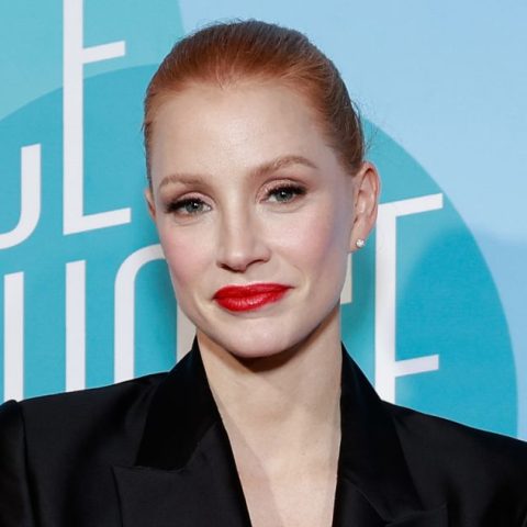 Jessica Chastain Is Down for A Doll’s House Staring Contests