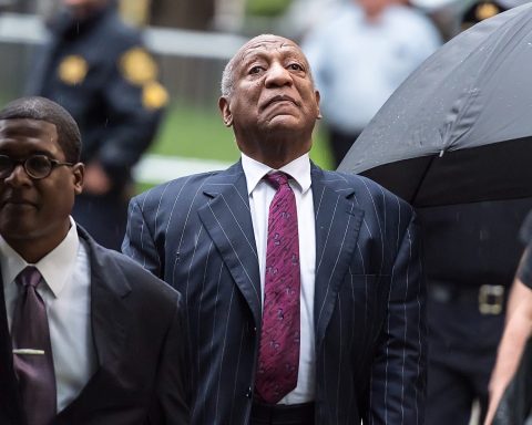 LAWSUIT: Former Playboy Model Says Bill Cosby Drugged And Sexually Assaulted Her In 1969
