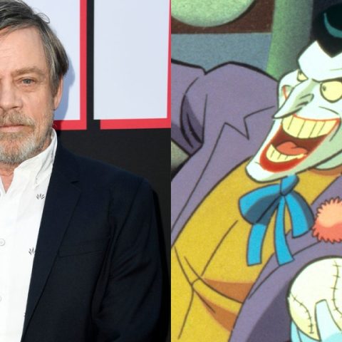 Mark Hamill Says Michael Keaton’s Role as Batman Encouraged Him to Audition for Joker