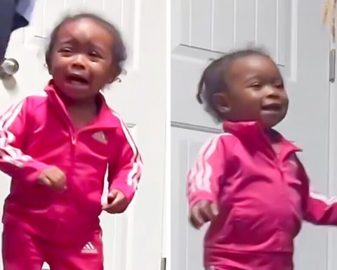A Mom Uses One Simple Trick to Diffuse Her Child’s Tantrum, and It Works So Well It’s Gone Viral