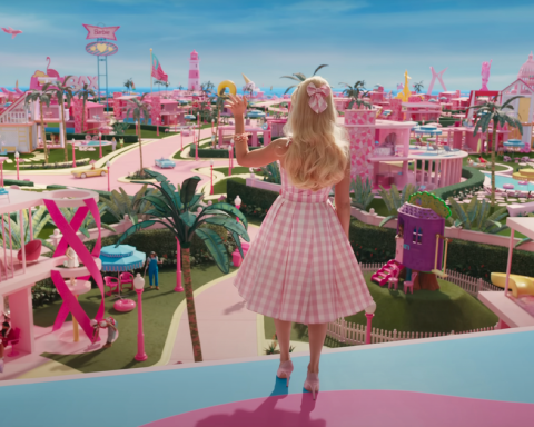 Wait, Did Barbie Actually Cause an International Pink Paint Shortage?