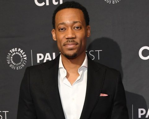 Tyler James Williams Warns of the Danger of Speculating About Someone’s Sexuality
