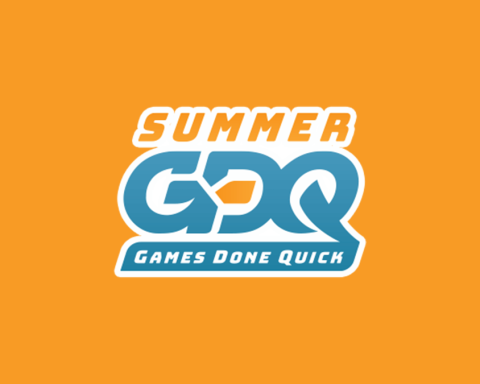 Summer Games Done Quick raises over $2.2 million for Doctors Without Borders
