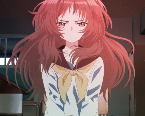 The Girl I Like Forgot Her Glasses Anime Reveals New Trailer, Visual and Cast