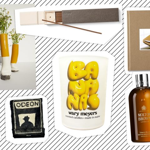 Ceramic Cigarettes, Tobacco Cologne: A Sly, Smoke-Themed Gift Guide for Dads and Everyone Else